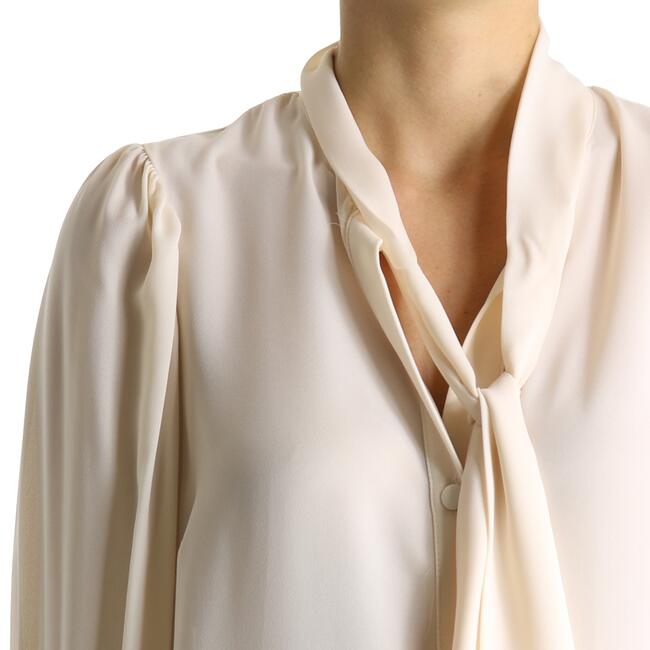 CAMICIA CON FUSCIACCA HANNY DEEP - Mad Fashion | img vers.650x/